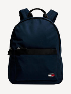 Mochila Tommy Jeans Daily Dome Azul Marinho