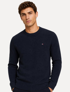 Polo Levis Masculina Housemark Vermelho