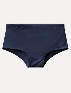 Sunga Reserva Masculina Lisa Azul Marinho