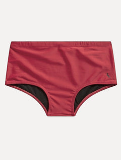 Sunga Reserva Masculina New Superfit Texture Vermelho