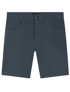 Bermuda VR Masculina Jogging Color Urban Azul Escuro