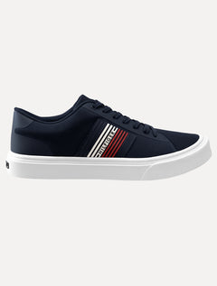 Tênis Tommy Hilfiger Masculino New Malcolm Azul Marinho