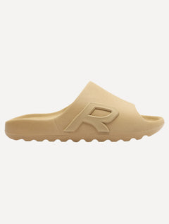 Chinelo Reserva Masculino SlideType R Cáqui