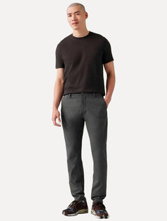 Calça Levis Masculina Tech Standard Plus XX Chino Cinza