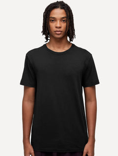 Camiseta Osklen Masculina Regular Supersoft Color Preto