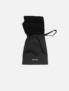 Sunga Osklen Masculina Slim Oblique Preta
