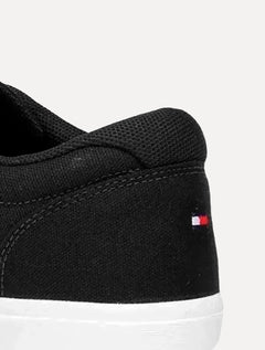 Tênis Tommy Hilfiger Masculino New Harrison Preto