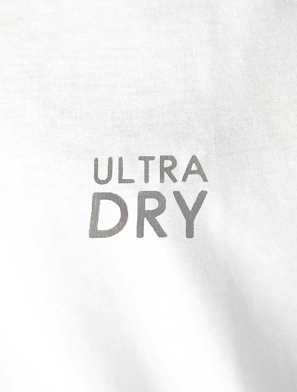 Camiseta Lacoste Masculina Sport Ultra-Dry V-Neck Branca
