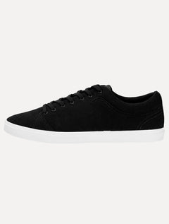 Tênis Tommy Hilfiger Masculino New Harrison Preto