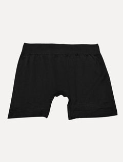 Cuecas Aramis Boxer Sem Costuras Pretas Pack 3UN