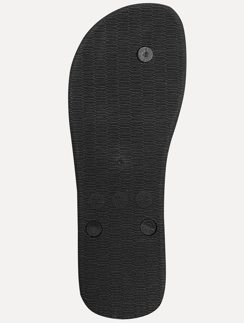 Chinelo Colcci Masculino Arpoador Preto