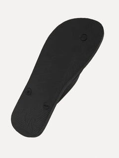 Chinelo Reserva Masculino Contorno Preto