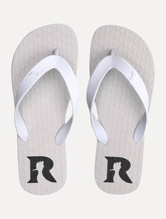 Chinelo Reserva Masculino Basic Avatar Branco
