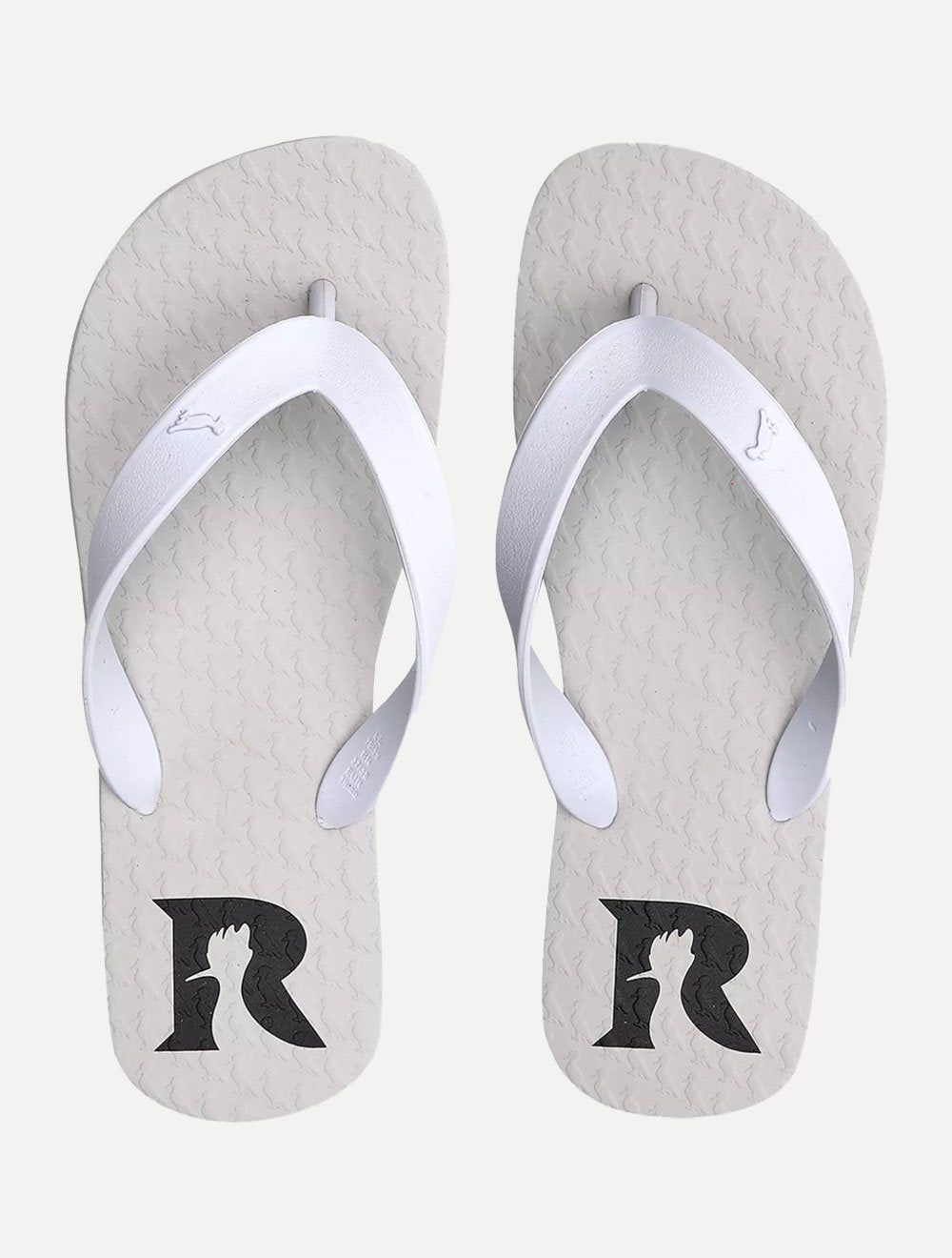 Chinelo Reserva Masculino Basic Avatar Branco