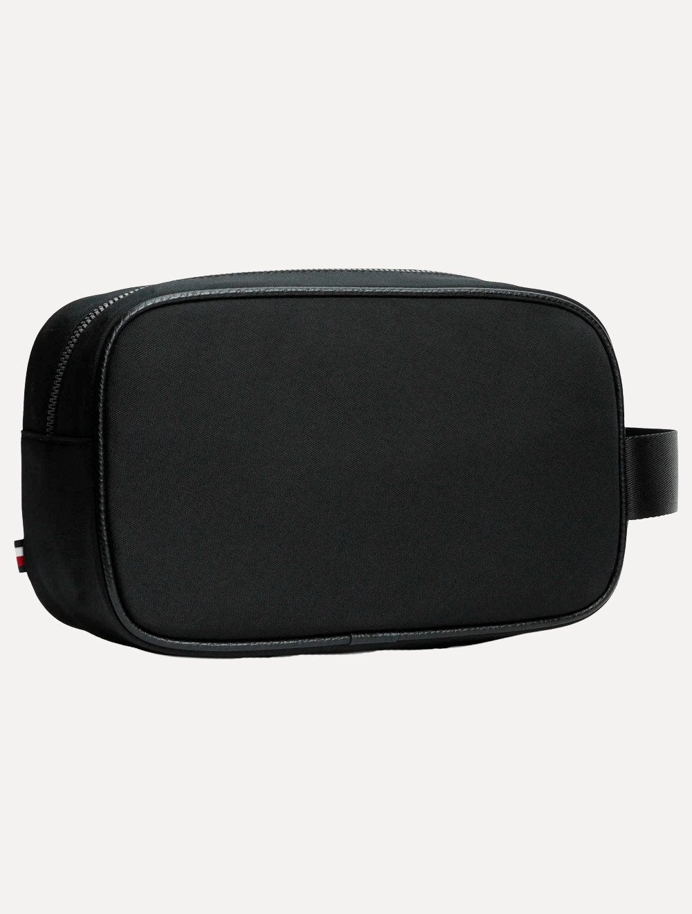 Necessaire Tommy Hilfiger Repreve Washbag Bolso Lateral Preto