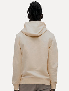 Moletom Tommy Hilfiger Masculino Essential Terry Hoody Cáqui Médio