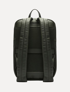 Mochila Reserva Oslo Parma Cinza Escuro