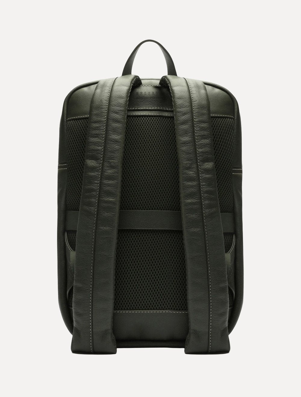 Mochila Reserva Oslo Parma Cinza Escuro