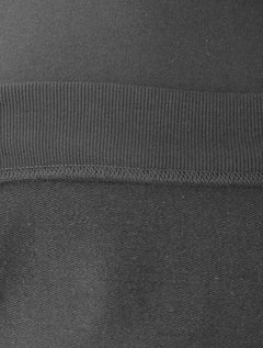 Moletom John John Masculino Embossed Logo Chumbo Cinza Escuro