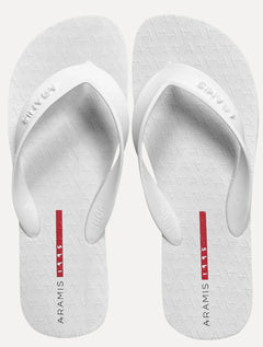 Chinelo Aramis Masculino ARM1159 1995 Branco