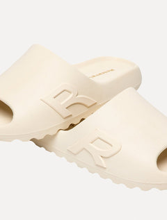 Chinelo Reserva Masculino SlideType R Off White