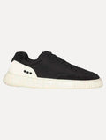 Tênis Osklen Arpx Superlight Laces Masculino Preto