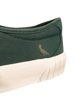 Tênis Reserva Masculino Nobuck Carioca Marrom