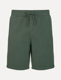 Bermuda John John Masculina Jogger Cannon Verde Escuro