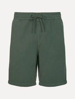 Bermuda John John Masculina Jogger Cannon Verde Escuro