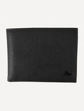 Carteira Aramis Masculina Couro Big Soft Preta