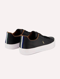 Tênis Reserva Masculino Goodfield Preto