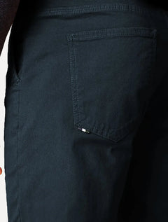 Calça Reserva Masculina Sarja Stretch Light Azul Marinho