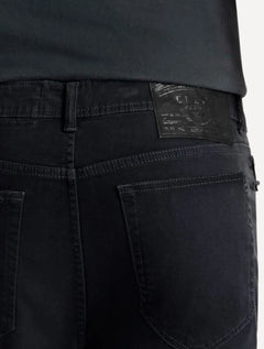 Calça Ellus Jeans Masculina Skinny First Blue Azul Marinho