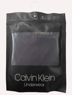 Cueca Calvin Klein Low Rise Trunk Green Azul Marinho C12.01 AZ08 1UN