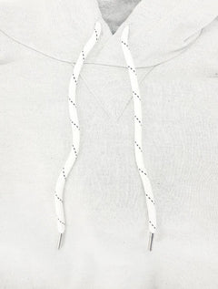 Moletom Aramis Masculino Hoodie Recycled Light Off-White