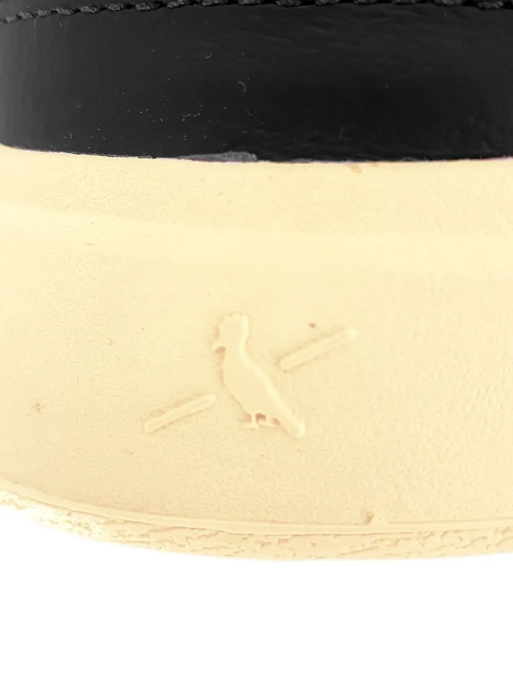 Tênis Reserva Masculino RSV Musta Preto