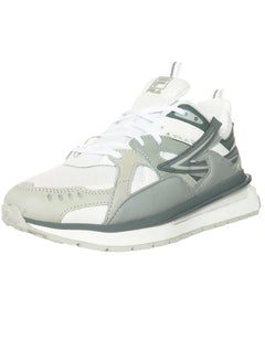 Tênis Fila Masculino Sandenal Cinza/Branco
