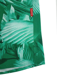 Short Reserva Masculino D'Água Beachwear Arara Green Verde