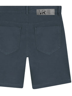 Bermuda VR Masculina Jogging Color Urban Azul Escuro