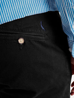 Calça Reserva Jeans Skinny Color Five Pockets Preta