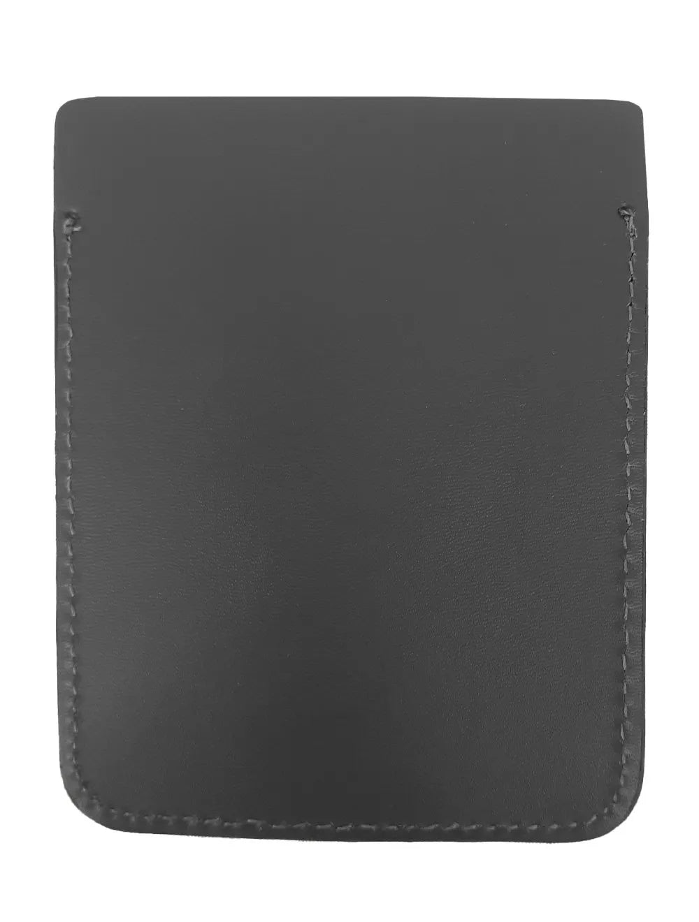 Carteira Forum Masculina Porta Cartão Couro Slim Preta