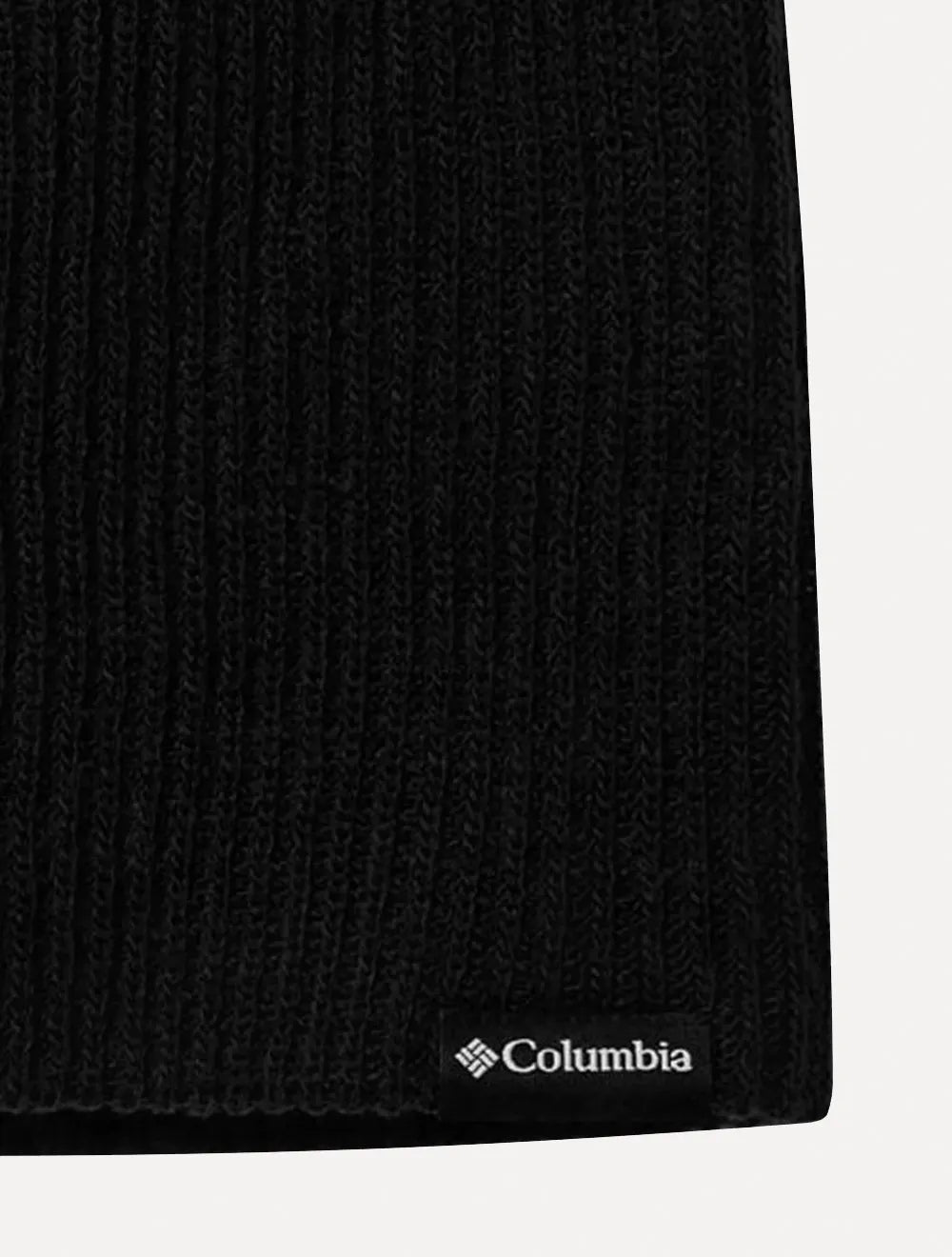 Gorro/Touca Columbia Ale Creek Beanie Preto