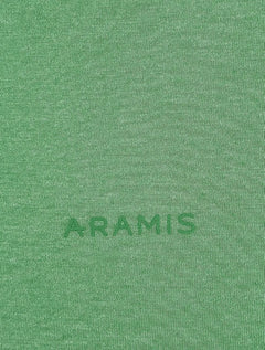 Camiseta Aramis Masculina Eco Lisa Cacto Verde Mescla