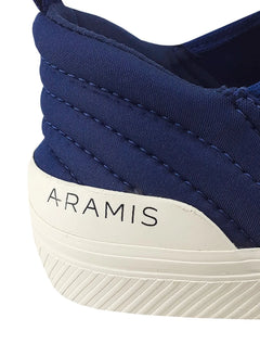 Tênis Aramis Masculino Daily Plus Anatomic Azul Marinho