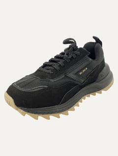 Tênis Reserva Masculino Spriz 80' All Black Preto