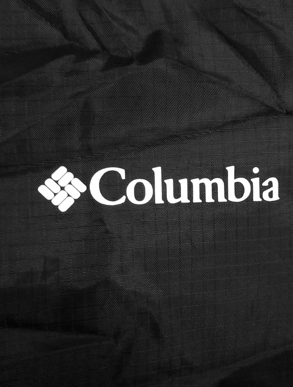 Mochila Columbia Lightweight Packable II 21L Preta