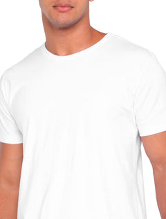 Camiseta Forum Masculina Icon Branca