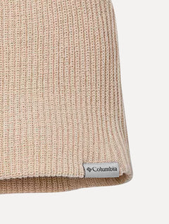 Gorro/Touca Columbia Ale Creek Beanie Cáqui