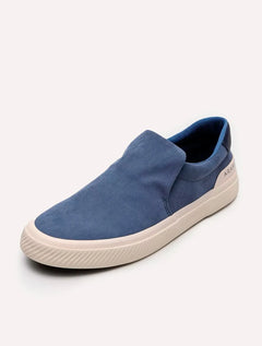 Tênis Aramis Masculino Daily Slip Rain Azul