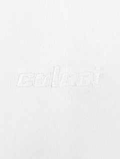 Camiseta Colcci Masculina Básica Lisa Branca